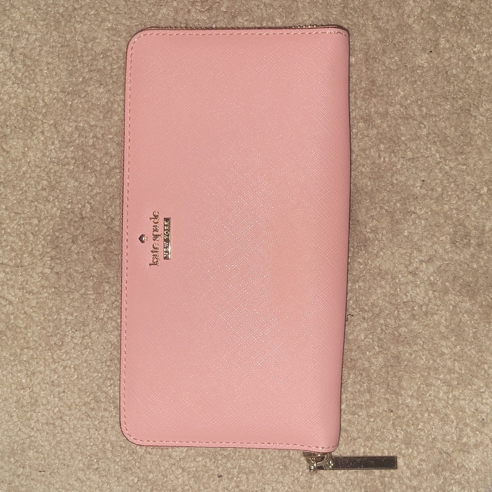 EUC Kate Spade Wallet